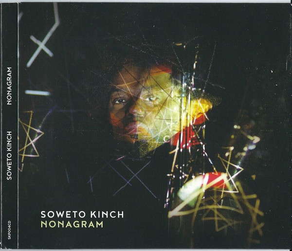 Soweto Kinch - Nonagram