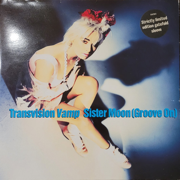 Transvision Vamp - Sister Moon