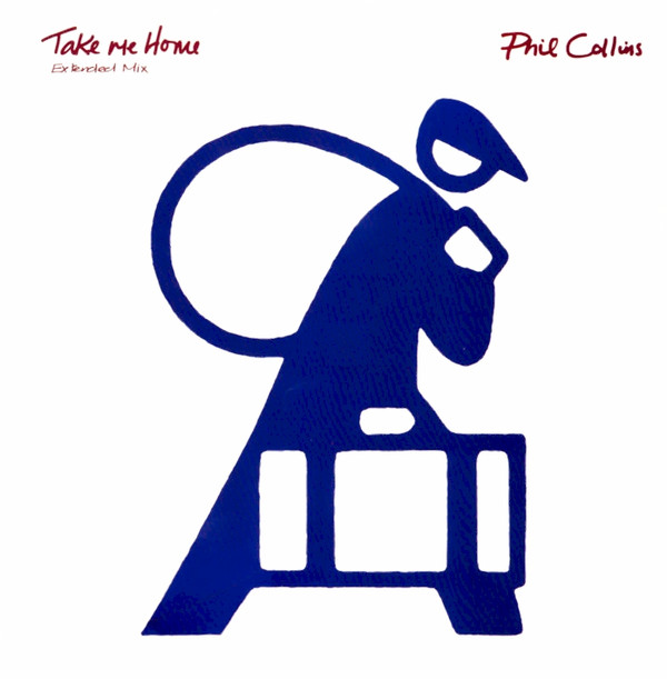 Phil Collins - Take Me Home Extended Mix