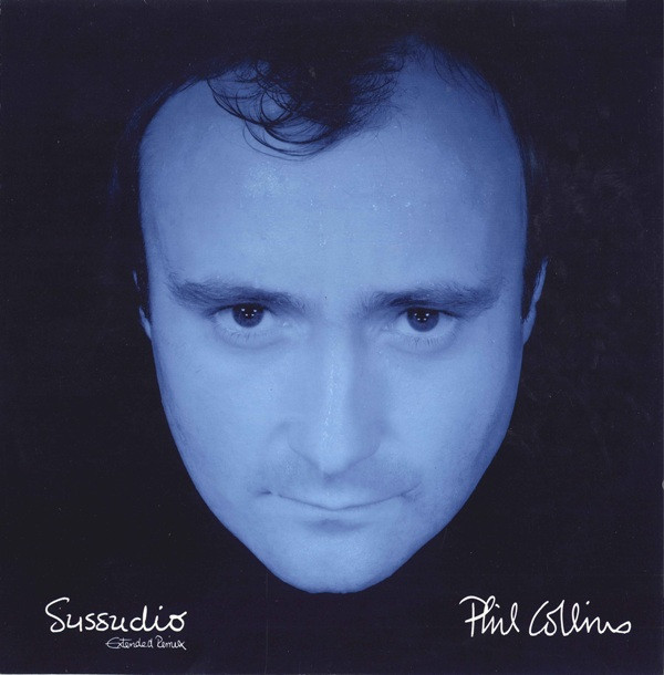 Phil Collins -  Sussudio Extended Remix