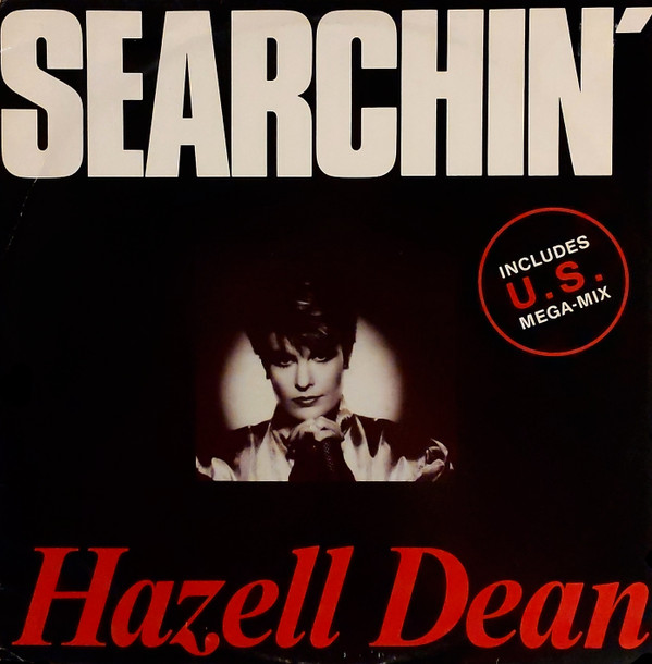 Hazell Dean - Searchin