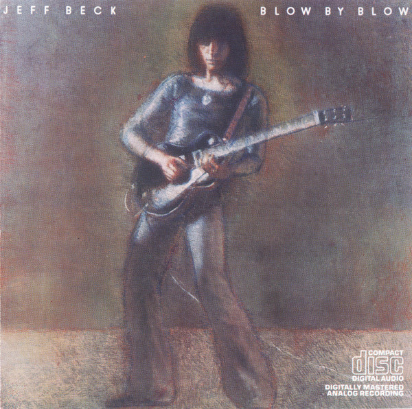 Jeff Beck - Blow By Blow