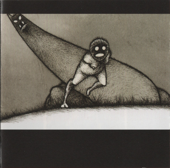 My Morning Jacket - Chapter 1 The Sandworm Cometh