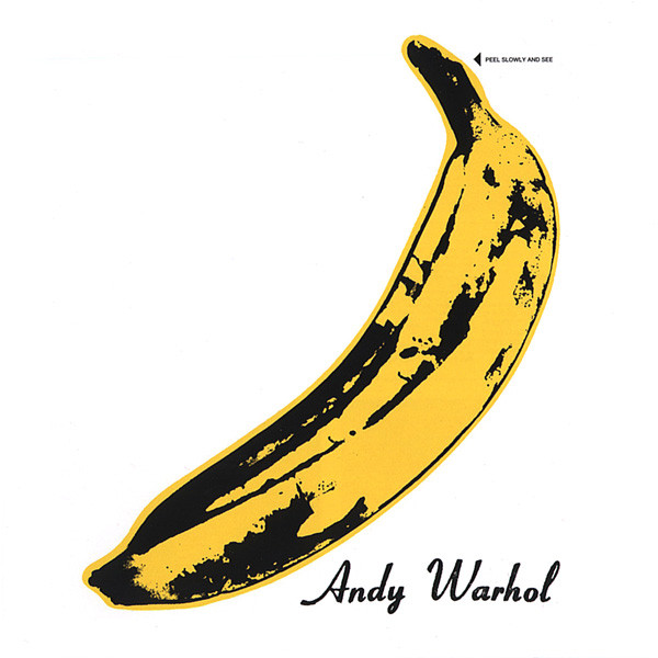 The Velvet Underground  Nico - The Velvet Underground  Nico