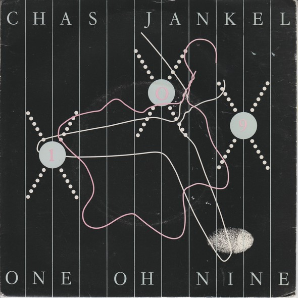 Chas Jankel - One Oh Nine 109