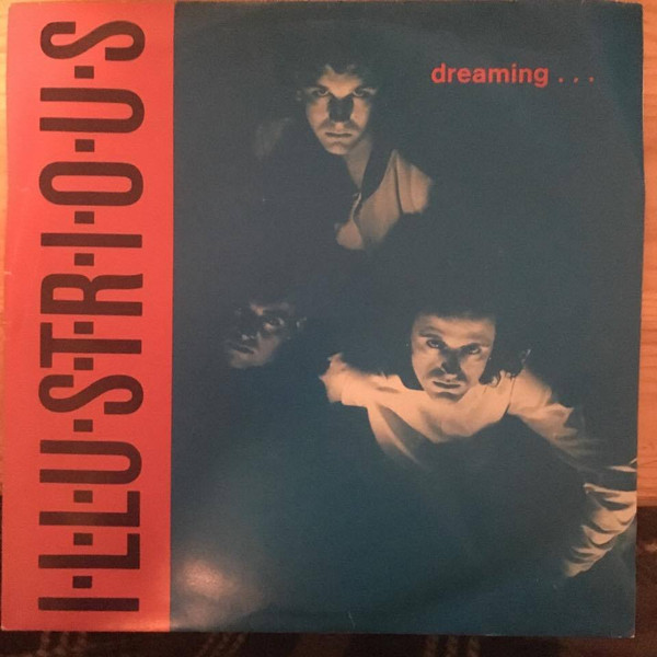Illustrious - Dreaming
