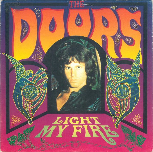 The Doors - Light My Fire