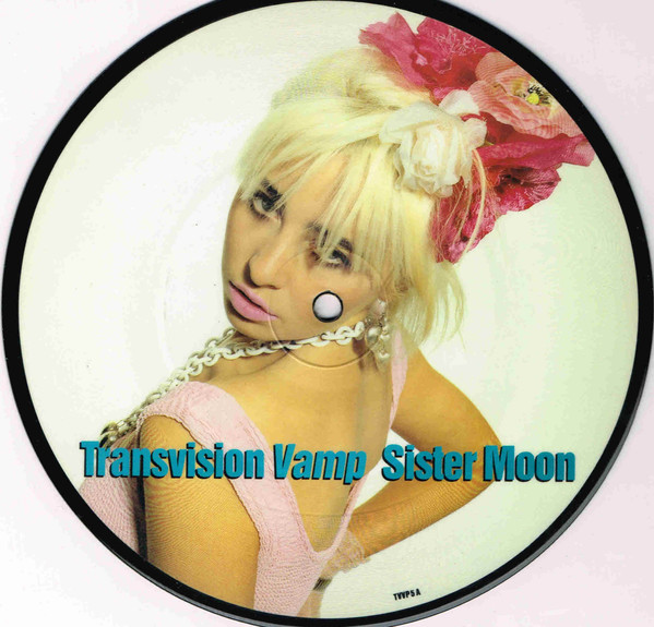 Transvision Vamp - Sister Moon