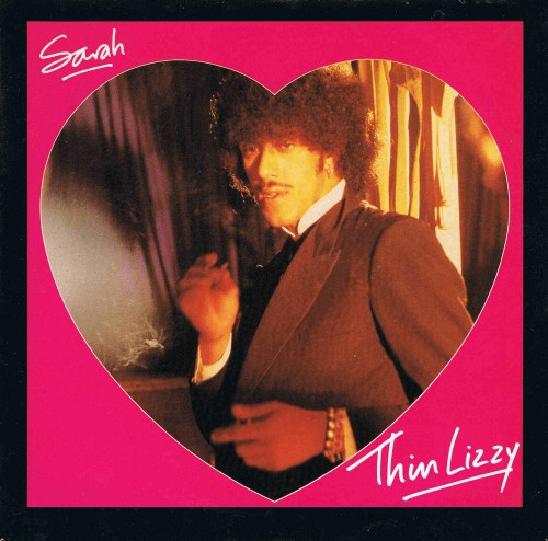 Thin Lizzy - Sarah