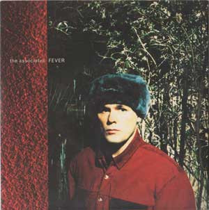 The Associates - Fever