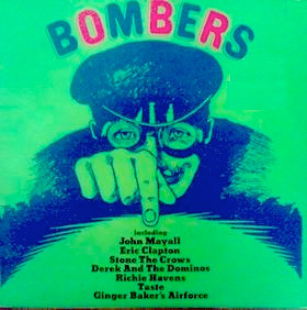 Various -  Bombers