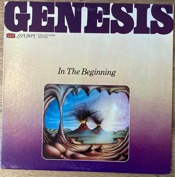 Genesis - In The Beginning
