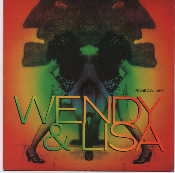 Wendy  Lisa - Rainbow Lake