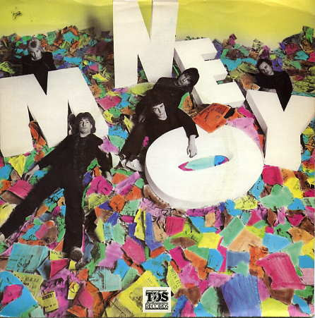 Tonight - Money Thats Your Problem