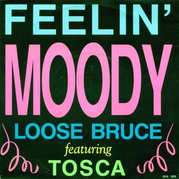 Loose Bruce Feat Tosca - Feelin Moody