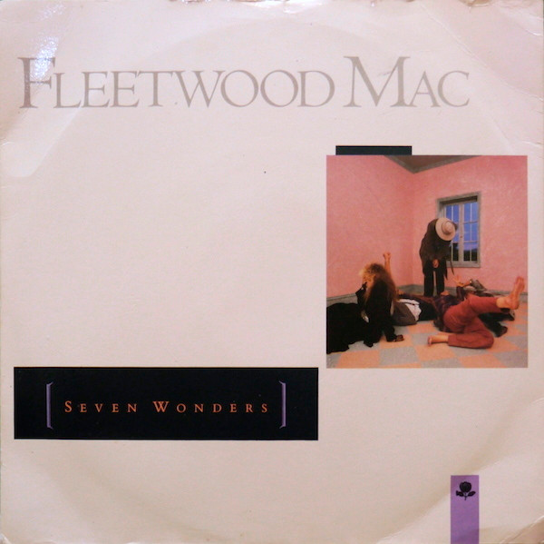 Fleetwood Mac - Seven Wonders