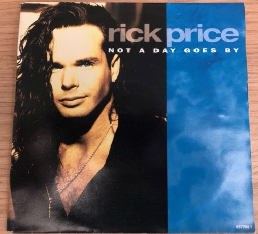 Rick Price - Not A Day Goes By