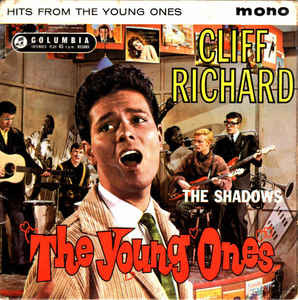 Cliff Richard And The Shadows - The Young Ones