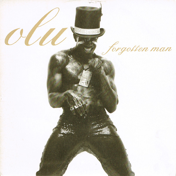 Olu - Forgotten Man