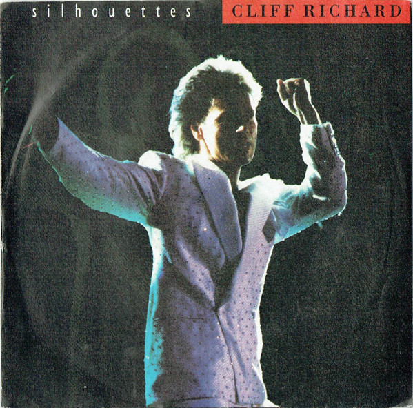 Cliff Richard - Silhouette