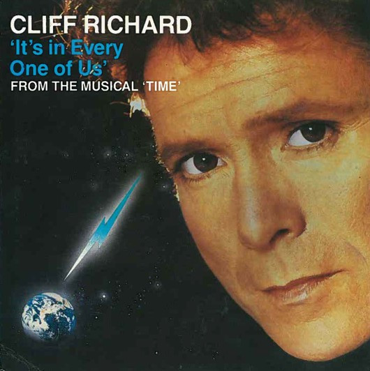 Cliff Richard - Its In Every One Of Us