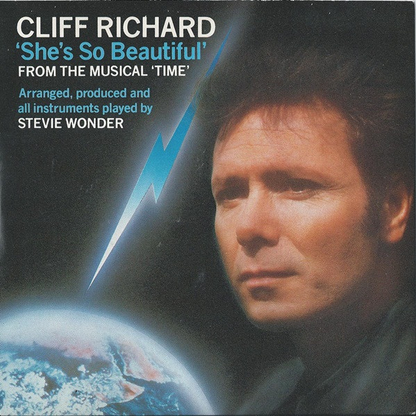 Cliff Richard - Shes So Beautiful