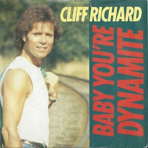 Cliff Richard - Baby Youre Dynamite