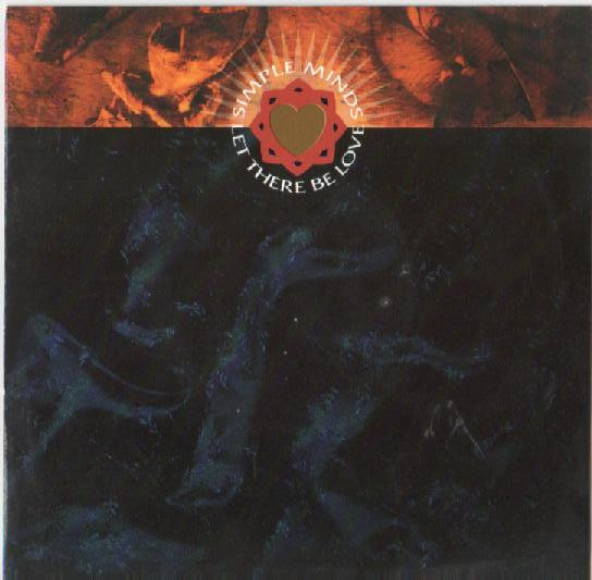 Simple Minds - Let There Be Love