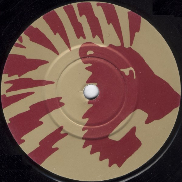 Lionrock - Morning Will Come When Im Not Ready