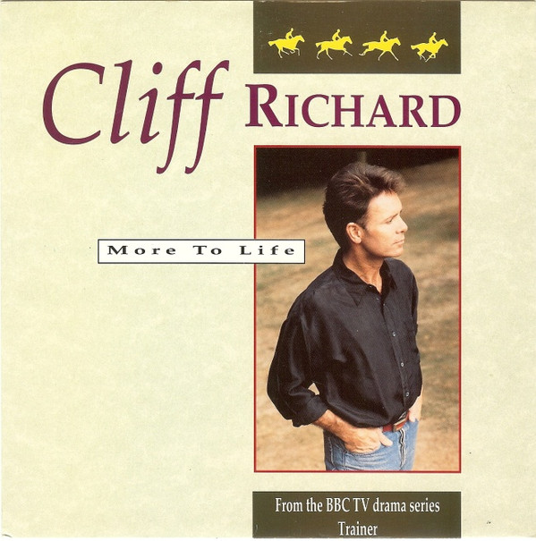 Cliff Richard - More To Life