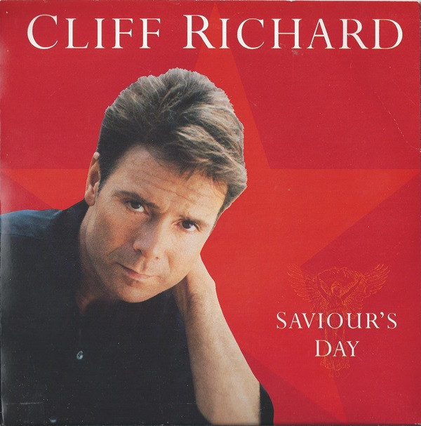 Cliff Richard - Saviours Day