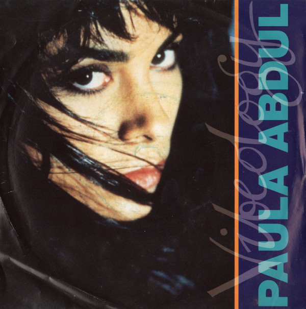 Paula Abdul - Vibeology