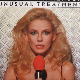 Pamela Stephenson - Unusual Treatment