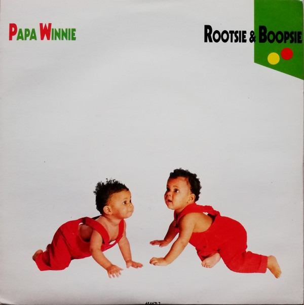 Papa Winnie - Rootsie  Boopsie