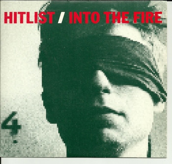 Hitlist - Into The Fire