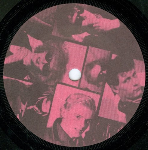 The Architects Of Disaster - Cucumber Sandwich  Friendly Fire