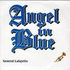 General Lafayette - Angel in Blue