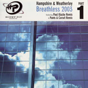 Hampshire  Weatherley - Breathless 2003
