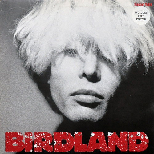 Birdland - Paradise