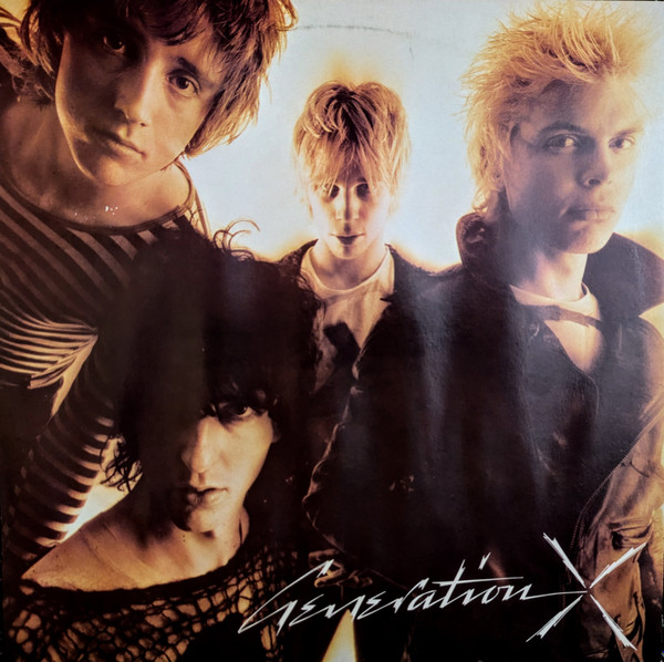 Generation X - Generation X