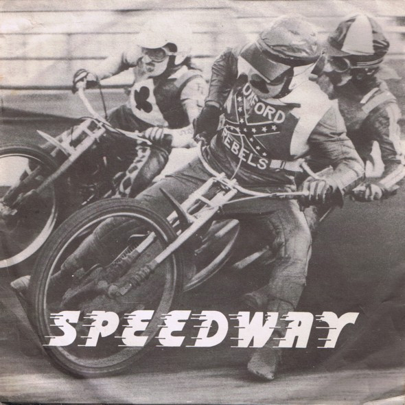 Rivals -  Speedway