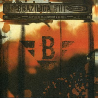 Various - Brazilica Volume II