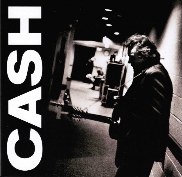 Johnny Cash - American III Solitary Man