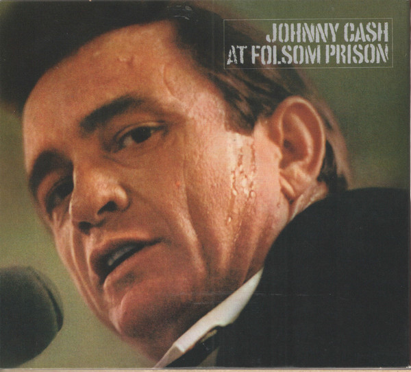 Johnny Cash - At Folsom Prison