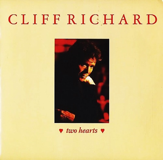 Cliff Richard -  Two Hearts