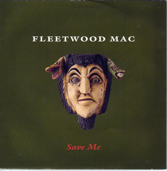Fleetwood Mac - Save Me