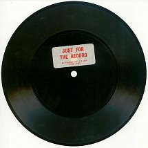 Private Eye - Just For The Record