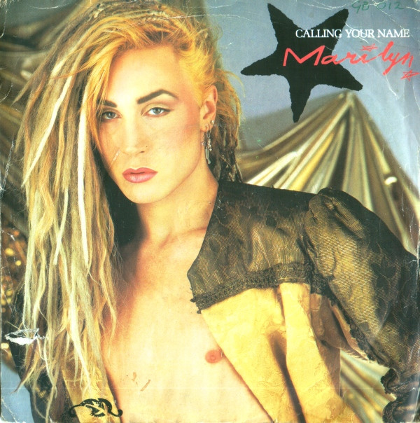 Marilyn - Calling Your Name