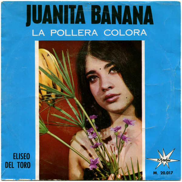 Eliseo Del Toro -  Juanita Banana