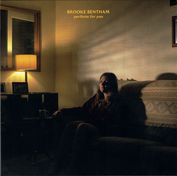 Brooke Bentham - Perform For You